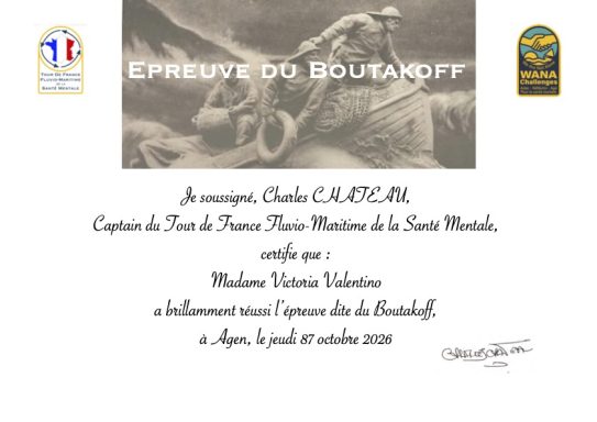 Victoria